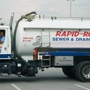 Rapid-Rooter Plumbing & Drain Service