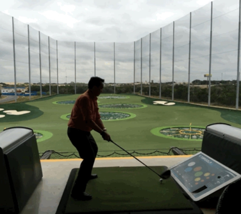 Topgolf - San Antonio, TX