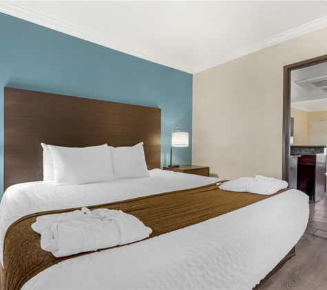 Best Western InnSuites Tucson Foothills Hotel & Suites - Tucson, AZ