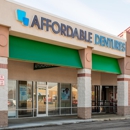 Affordable Dentures & Implants - Prosthodontists & Denture Centers