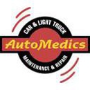 AutoMedics - Brake Repair