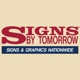 Signs By Tomorrow