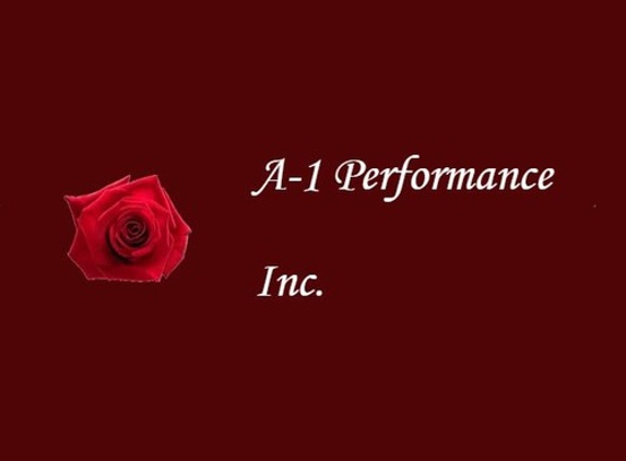 A-1 Performance Inc - Aberdeen, WA