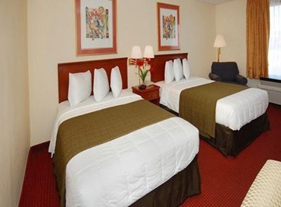 Baymont Inn & Suites - Wilmington, NC