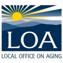 Local Office on Aging - Special Needs Transportation