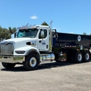 G.A. Sanitation - Distributing Service-Circular, Sample, Etc