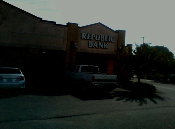 Republic Bank - Louisville, KY