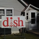 High-Tech Satellite - Cable & Satellite Television