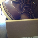 Red Wing Shoes - Shoe Stores