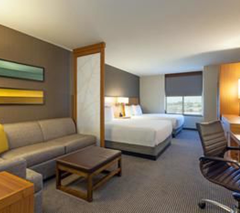 Hyatt Place Chicago/Midway Airport - Chicago, IL