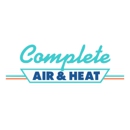 Complete Air & Heat Inc - Air Conditioning Contractors & Systems