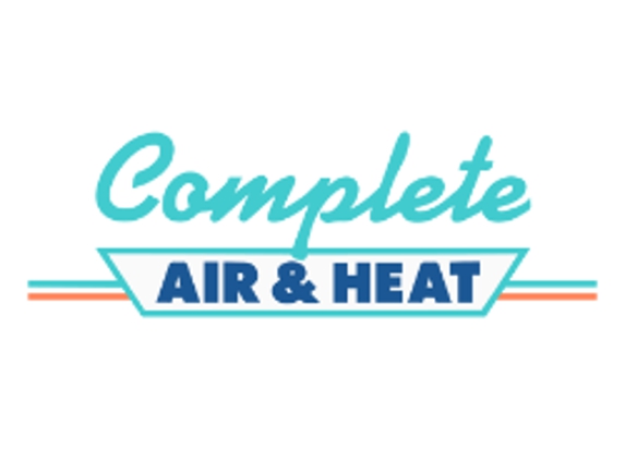 Complete Air & Heat Inc - Satellite Beach, FL