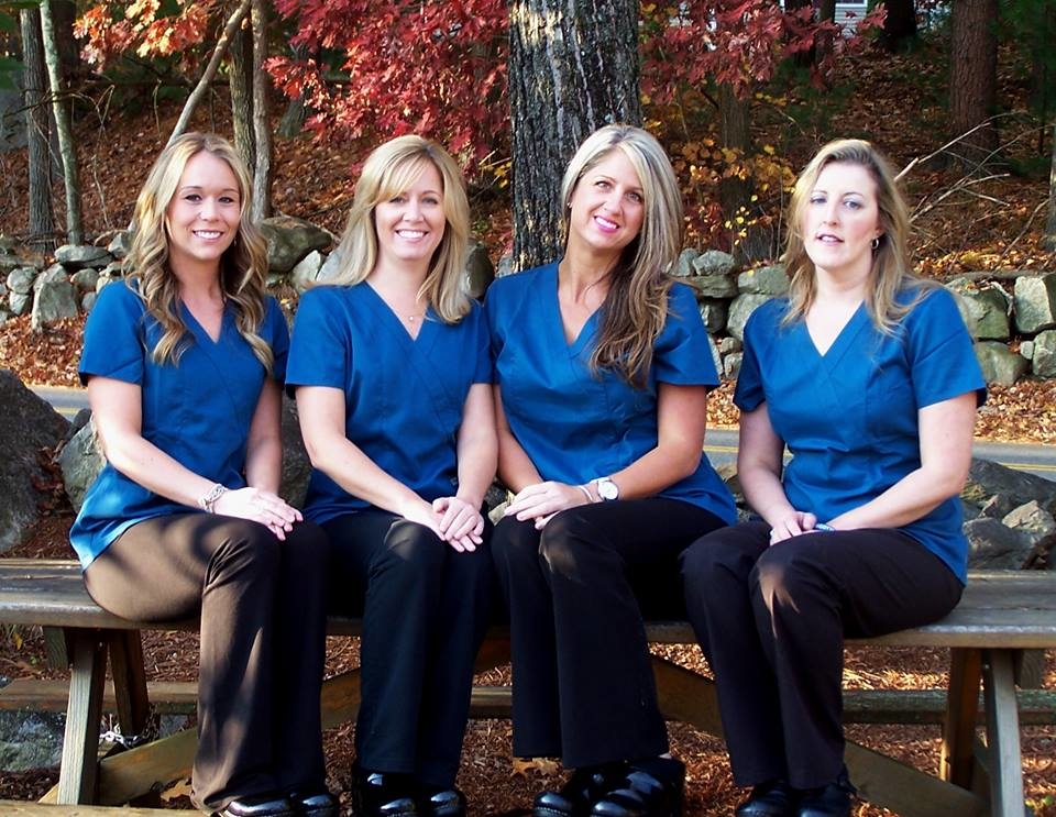 Tyngsboro Family Dental Practice