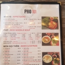 Pho 101 Inc - Vietnamese Restaurants