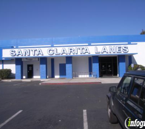 Santa Clarita Lanes - Santa Clarita, CA