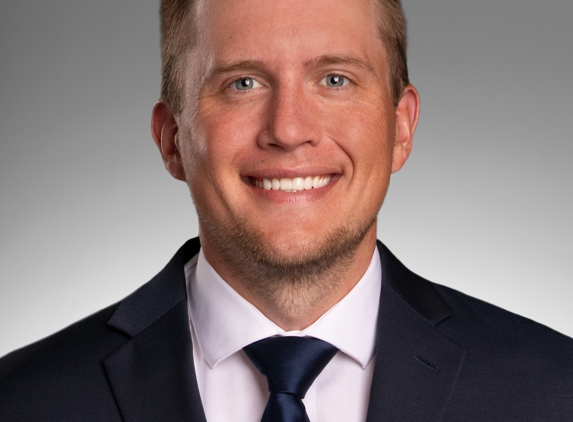 Jake Johnson, MD - Sioux Falls, SD