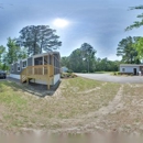 Sun Retreats Gwynn's Island - Parking Lot Maintenance & Marking