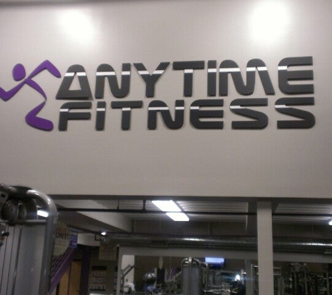 Anytime Fitness - Denver, CO