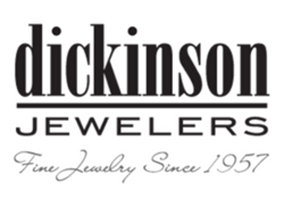 Dickinson Jewelers - Prince Frederick, MD