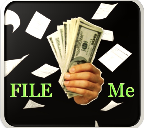 FILE Me Tax Preparation & Payroll Services - Austin, TX