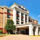 SpringHill Suites Chicago Schaumburg/Woodfield Mall - Hotels