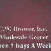 CW Brower, Inc gallery
