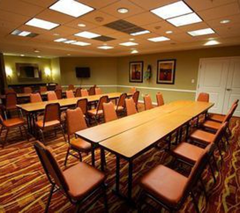 Residence Inn Bryan College Station - College Station, TX