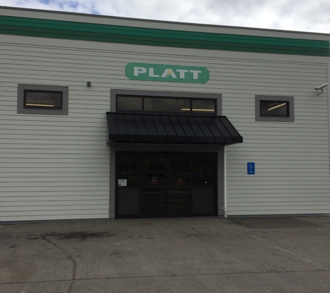 Platt Electric Supply - Hailey, ID