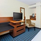 Fairfield Inn & Suites