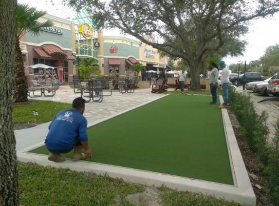 M3 Artificial Grass & Turf - Medley, FL