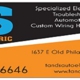 T&S Auto Electric