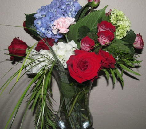 Callaraes Floral Events - Debary, FL