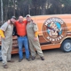 Mosquito Hunters of Texoma