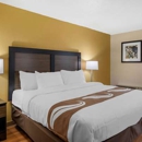 Quality Inn & Suites - Motels