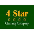 4 Star Cleaning Company