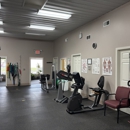 Select Physical Therapy - Jonestown - Physical Therapy Clinics