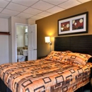 Rodeway Inn - Motels