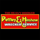 Peffley and Hinshaw Wrecker Service