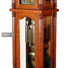 Kauffman's Handcrafted Clocks