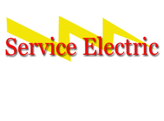 Service Electric - Victoria, TX