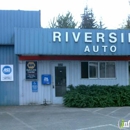 Riverside Auto Body - Automobile Body Repairing & Painting