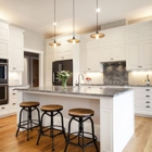 Homestead Custom Cabinetry