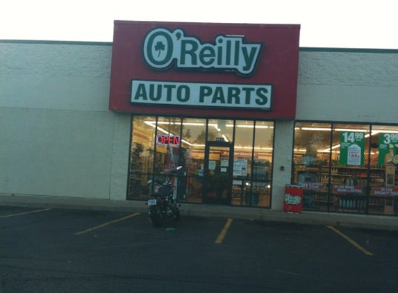 O'Reilly Auto Parts - Cincinnati, OH