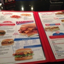 Johnny Rockets - American Restaurants