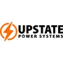 Upstate Power Systems.