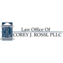 Law Office of Corey J. Rossi