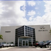 Infiniti Dealership gallery