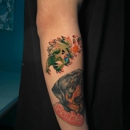 Salem Ayala Luna Tattoos - Beauty Salons