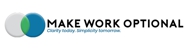 Make Work Optional Logo