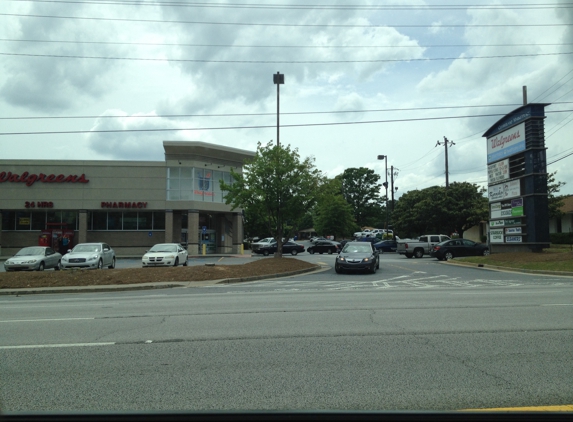 Healthcare Clinic at Select Walgreens - Smyrna, GA. Walgreens Healthcare Clinic